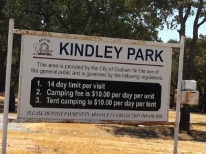 Kindley Park