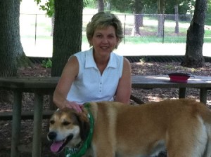 Mitzi and Libby Washington Dog Park, Winston-Salem, NC